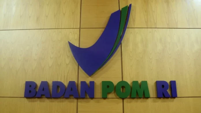 BPOM Terus Melakukan Pengawasan Makanan & Kosmetik