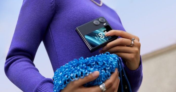 Ponsel Lipat dari China Antusiasme Masyarakat Mengejutkan