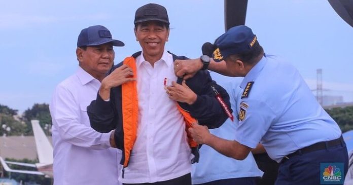 Kontroversi Pernyataan Jokowi: Presiden Dapat Memihak di Pemilu