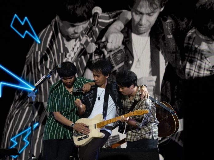 Sukses Lepas Rindu Sheila gank di Bandung, bank bjb Mudahkan Nasabah Dapat Tiket