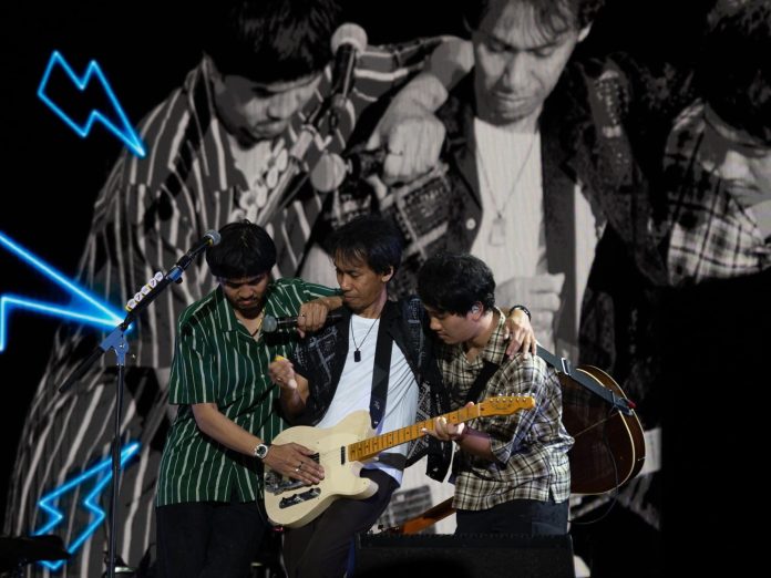 Sukses Lepas Rindu Sheilagank di Bandung, bank bjb Mudahkan Nasabah Dapat Tiket