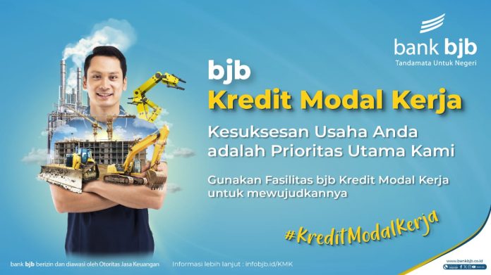 bjb kredit modal kerja