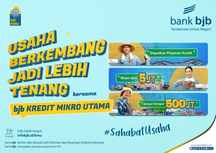 Kredit Modal Kerja Kontrak